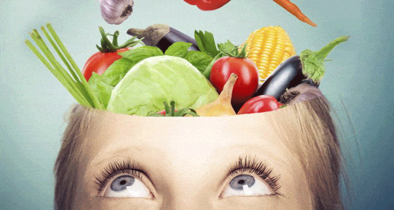 علاج ضعف الذاكرة أكلات لذيذة تنشط المخ وتحفذ الذاكرة لديك