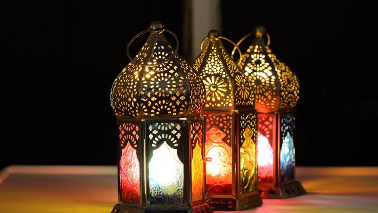 أشكال جديدة فوانيس رمضان 2021 أشكال وألوان وخلفيات مذهله ومتنوعة ثقفني