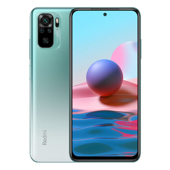 Xiaomi Redmi Note 10 الآن بالسعودية سعر ومواصفات ومميزات الهاتف الجديد ثقفني 7564