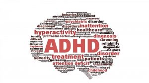 adhd ما هو ؟ وكيفية التفريق بين طفل الـ adhd والطفل النشيط ...