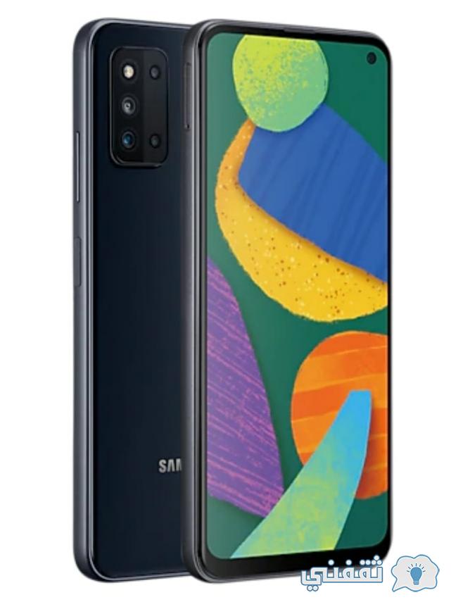سعر ومواصفات هاتف سامسونج الجديد Samsung F52 5G