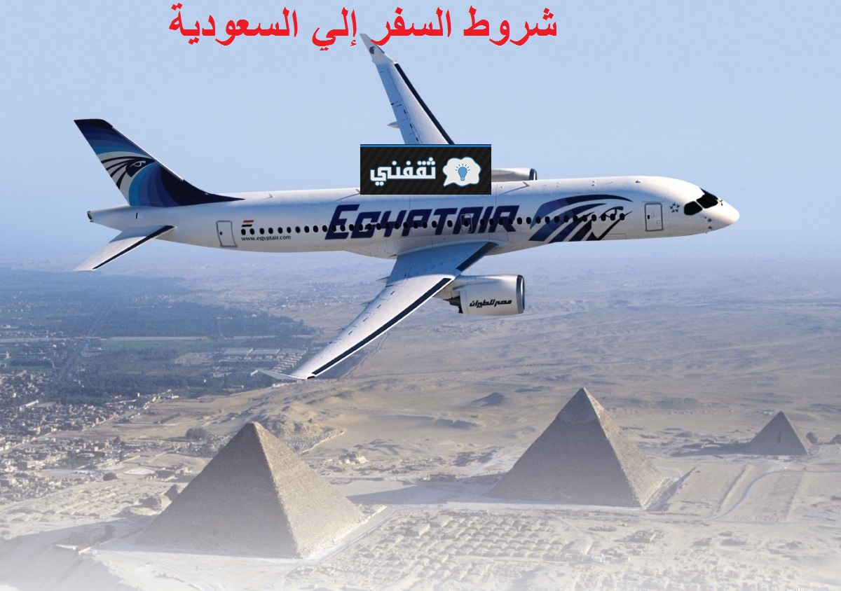 شروط السفر من السعودية إلي مصر وطريقة السفر والأشياء التي يجب أن تكون مع المسافر