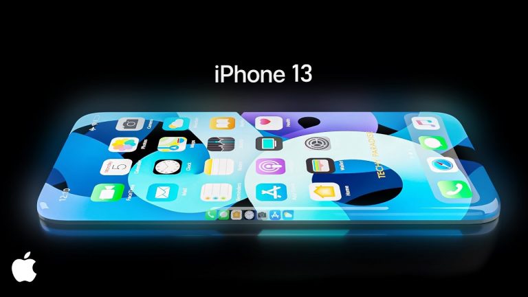 سعر ومواصفات iPhone 13 الخارق للطبيعة بالسعودية ومصر ...