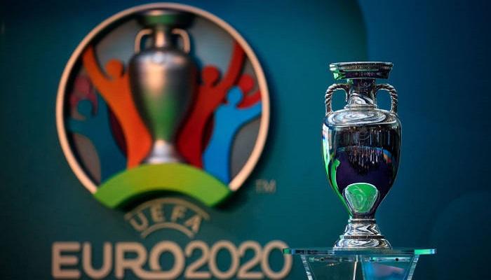 تردد القنوات المفتوحة الناقلة ليورو مجانا EURO بطولة امم أوروبا 2021 بجودة عالية HD