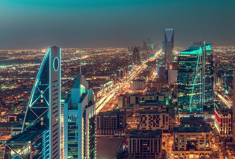 أفضل الأماكن السياحية في الرياض لتجمع العائلة 2021