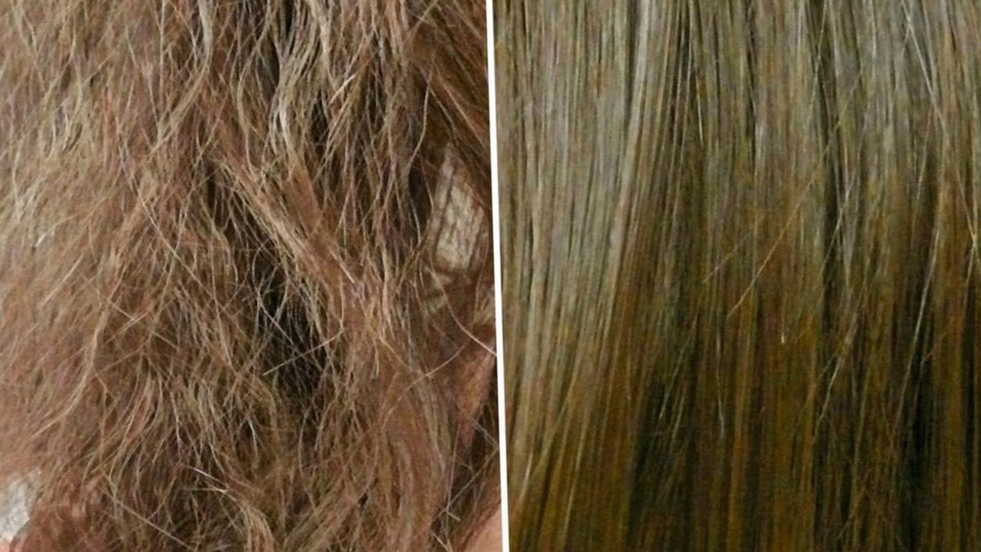 وصفات لتطويل الشعر والحفاظ على لمعانه لجعل الشعر طويل وخلاب