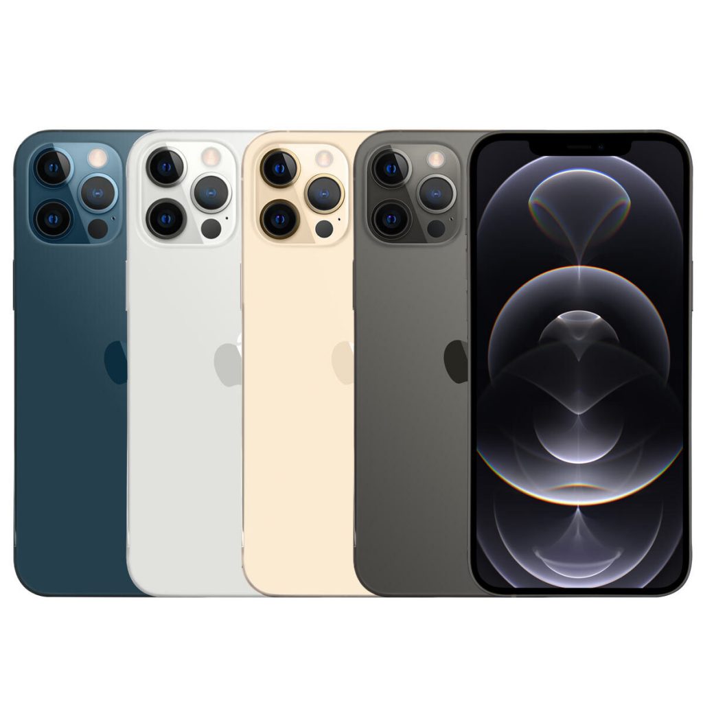 new iphone 13 colors pro max