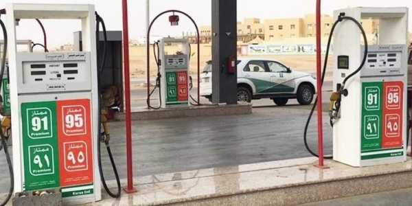 اسعار البنزين الجديدة في السعودية أسعار شهر أغسطس 2021 وفقا لأرامكو