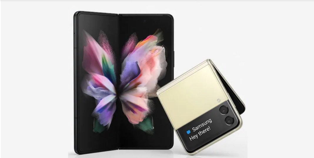 أطلقت شركة سامسونج Galaxy Z Fold 3 الجديد تعرف على السعر والمواصفات