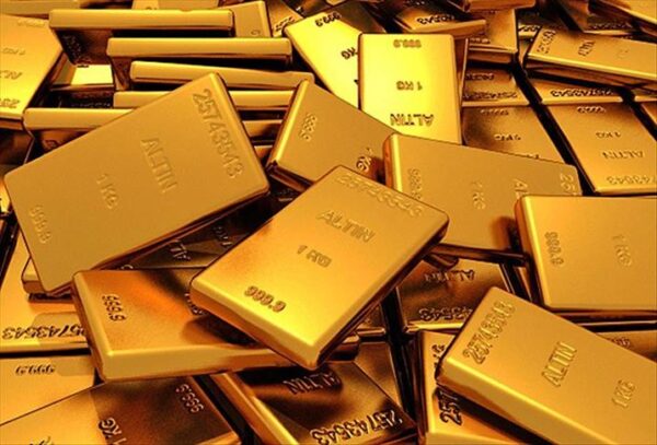 حساب الذهب في بنك الراجحي