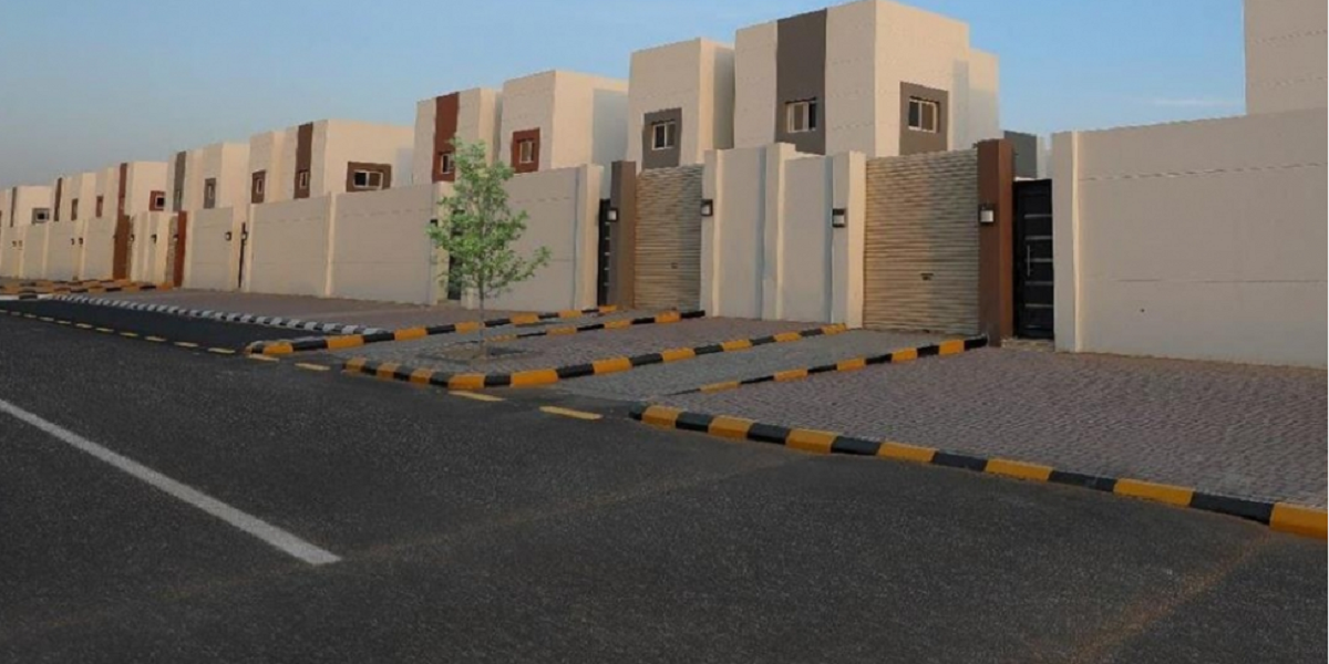 احجز وتملك سكني يوفر 600 فيلا وتاون هاوس في الرياض في مشروع أصالة الجوان