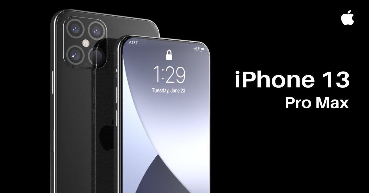 Iphone 13 pro max картинки