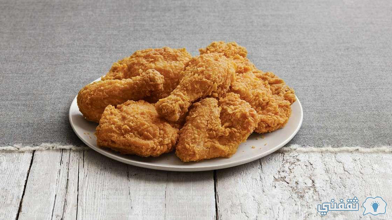 طريقة عمل دجاج كنتاكي زي المطاعم الأصلية 100%.. الوصفة الأصلية التي يخفيها عنكِ خبراء الطهي
