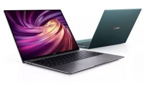 لابتوب هواوي Matebook الجديد