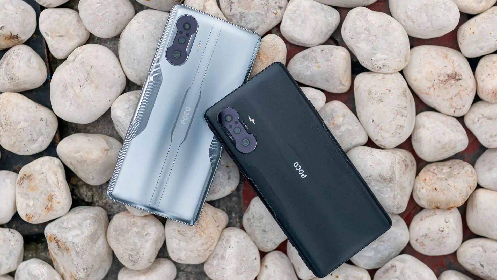 مواصفات Poco F3 GT