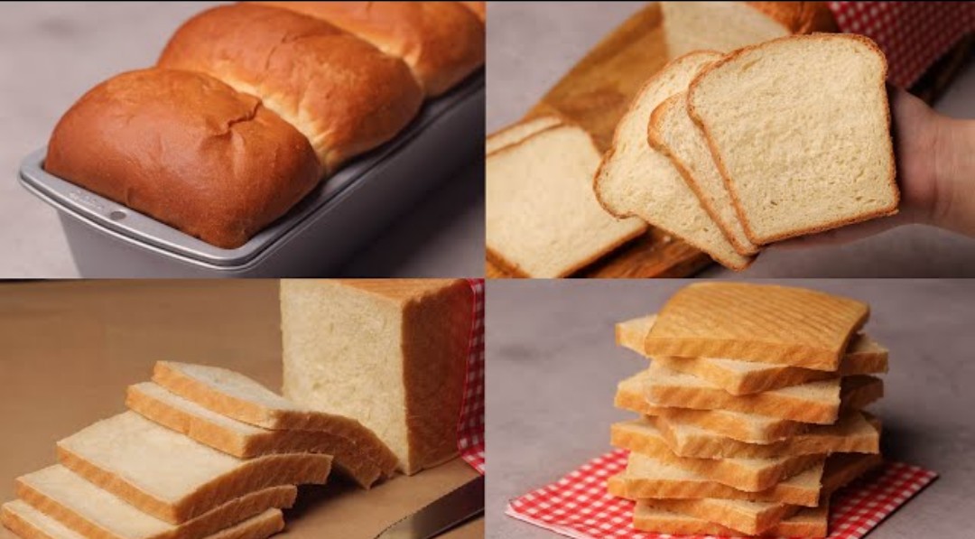طريقة خبز التوست الأبيض من المنزل ومعرفة سر خبزة في الأفران بعد معرفة هذه الطريقة لن تشتريه من الخارج