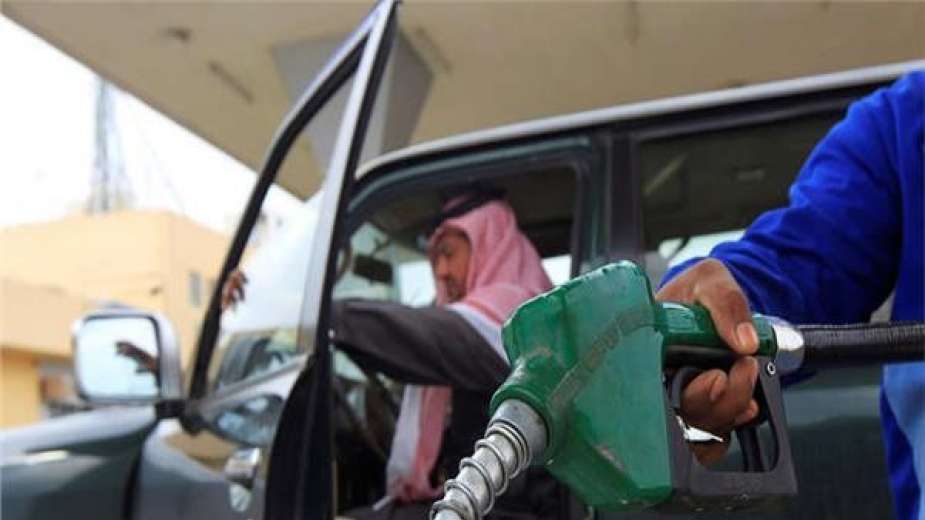 الان اسعار البنزين فى السعودية لشهر اكتوبر 2021 لمعرفة سعر بنزين 91 وبنزين 95 من aramco