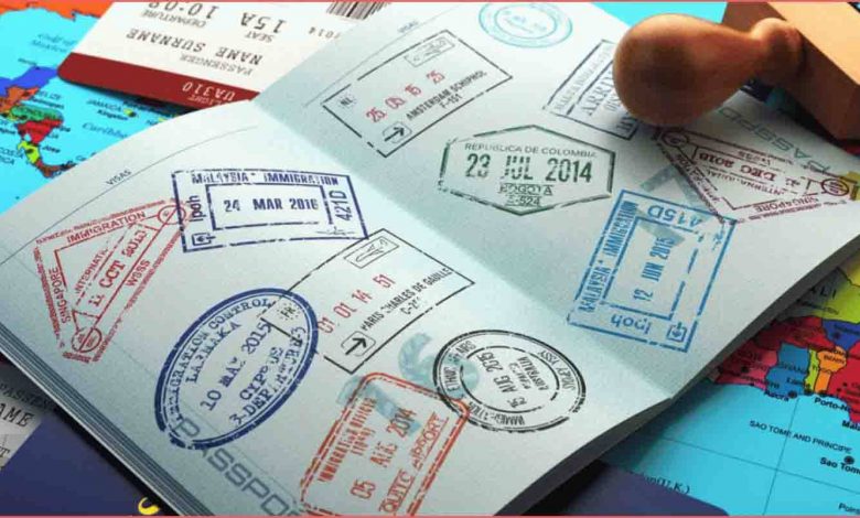اصدار تصاريح السفر لأفراد الأسرة بالمملكة السعودية ومعرفه شروط وخطوات الوصول للخدمه