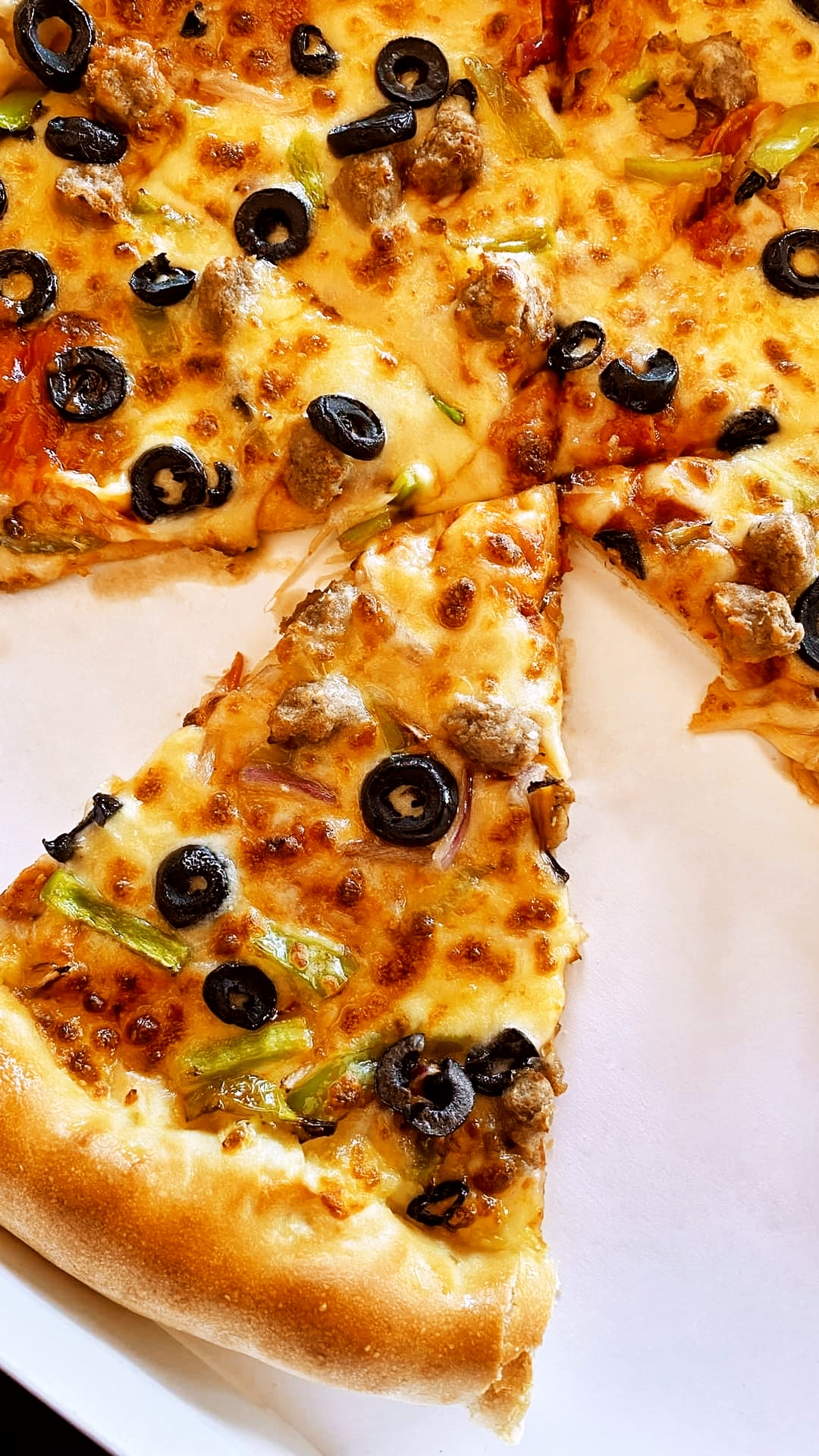 طريقة عمل بيتزا بعجينة 10 دقائق سريعة سهلة مخبوزات ناجحة في منزلك