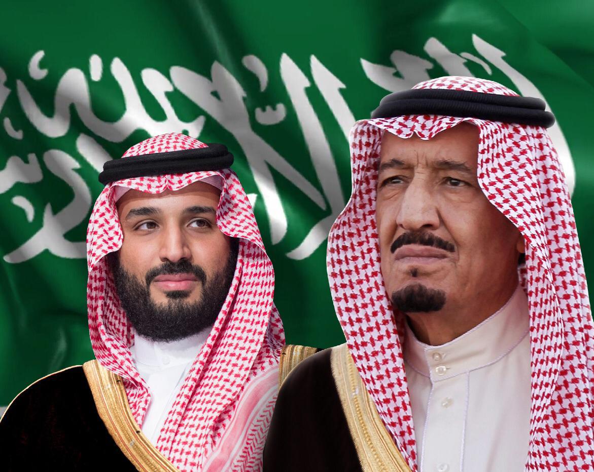نجدد البيعة الذكرى السابعة للبيعة لسمو الملك سلمان بن عبدالعزيز آل سعود 2021 صور وتصاميم وسيرة الملك وإنجازاته ثقفني