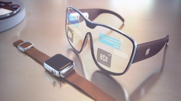 الملايين تنتظر نظارات الواقع المعزز من آبل “تعرف عليها”