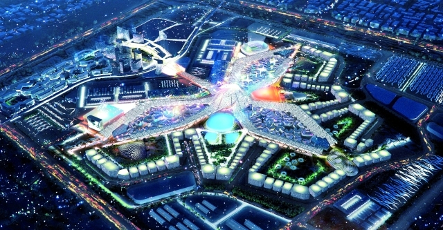 الحدث الأكبر عالمياً فاعليات معرض إكسبو الدولي Expo دبي وأسعار التذاكر لجميع الفئات من 1 أكتوبر 2021