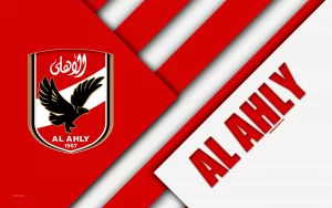 مباراة الأهلي مع الزمالك