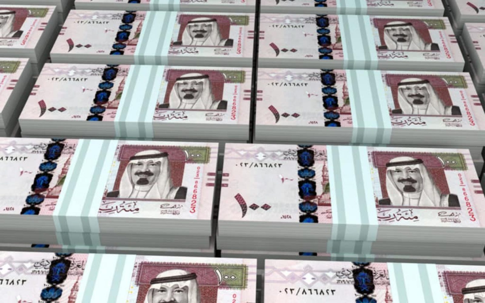 تمويل بدون كفيل يصل لـ2 مليون ريال سعودي ميسر يشمل جميع القطاعات