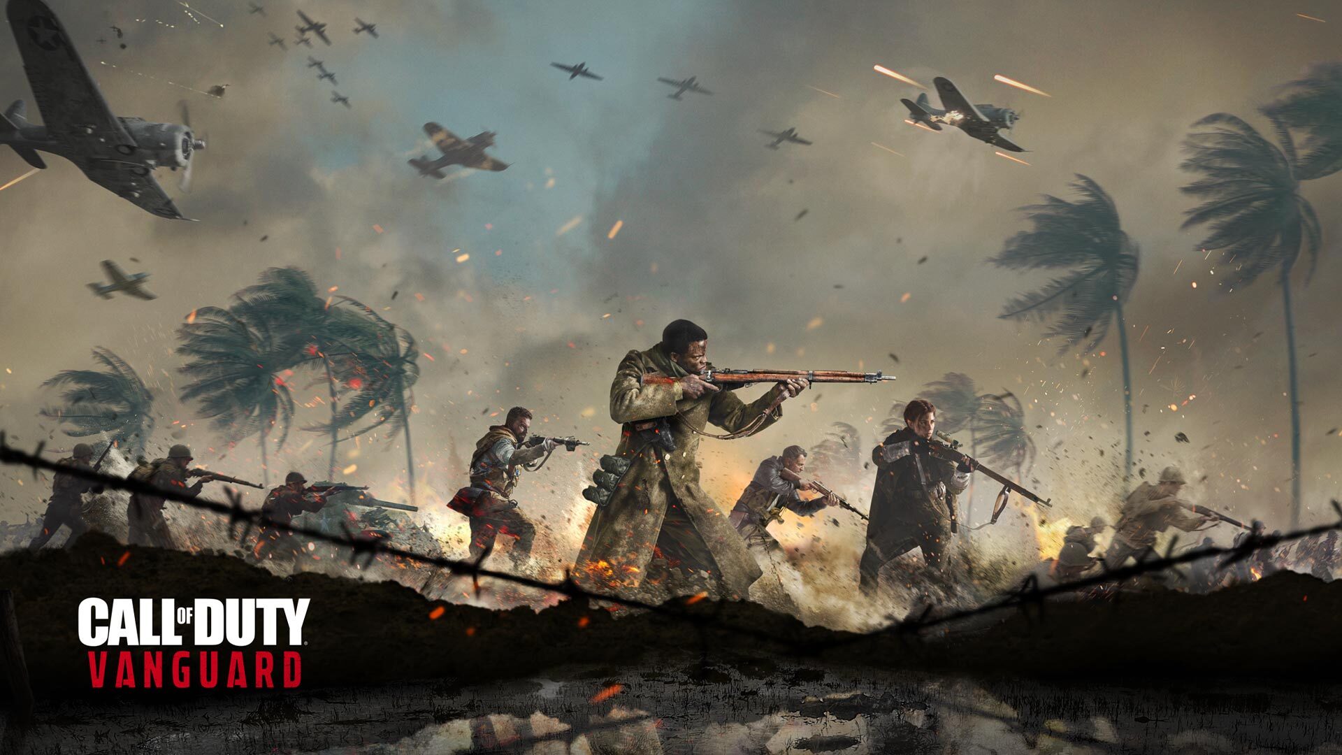 “الجديد في التحديث” أدوات لعبة كول أوف ديوتي Call Of Duty 2021 تساعدك على تحقيق الفوز