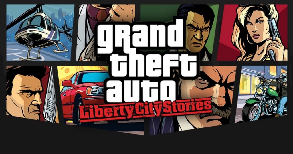 gta 3 liberty city