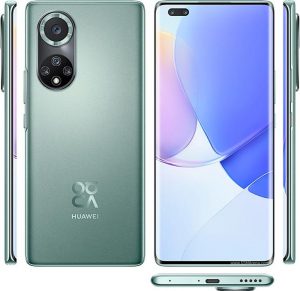 هاتف huawei nova 9