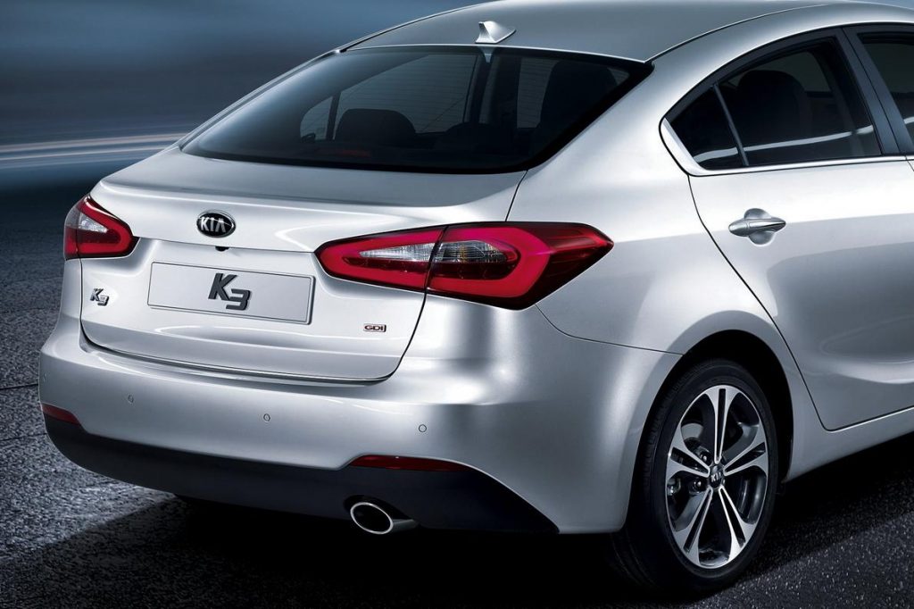 kia cerato