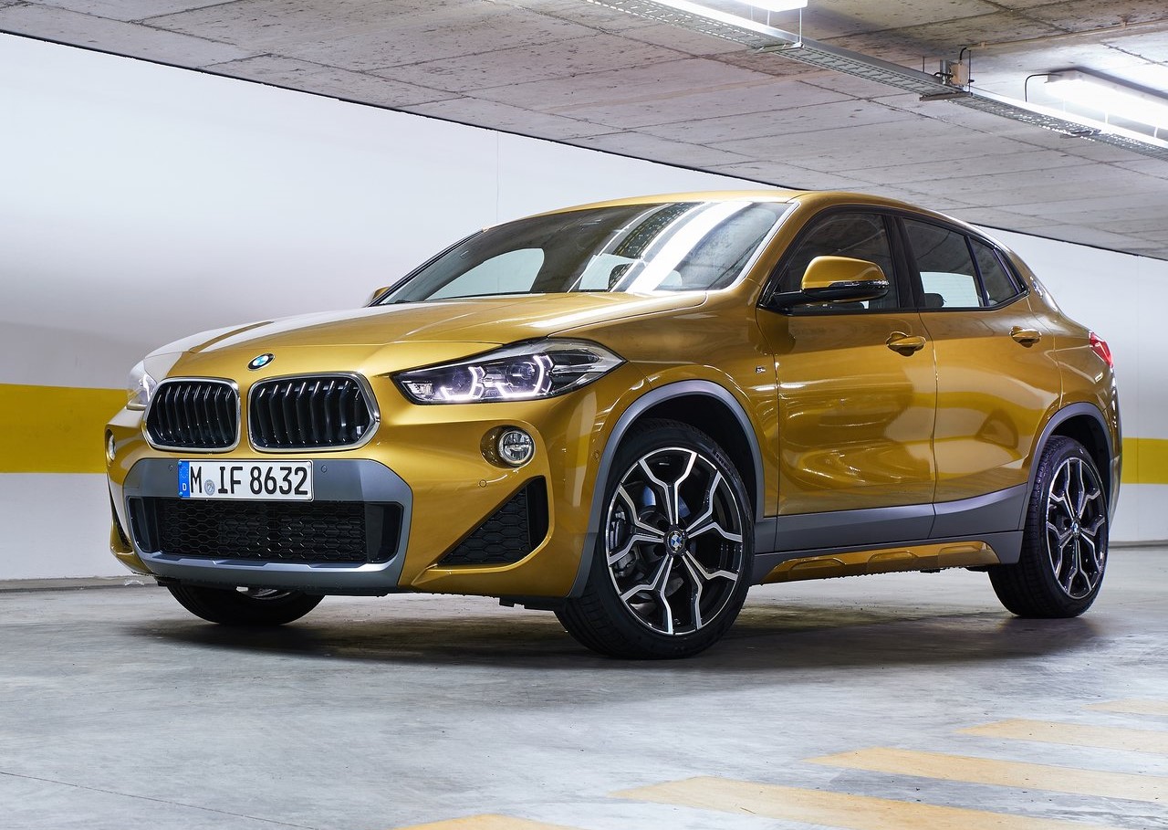 أشهر طراز السيارات BMW X2 2022 بي إم دبليو X2 بسعرها ومواصفاتها الفائقة في المملكة العربية السعودية