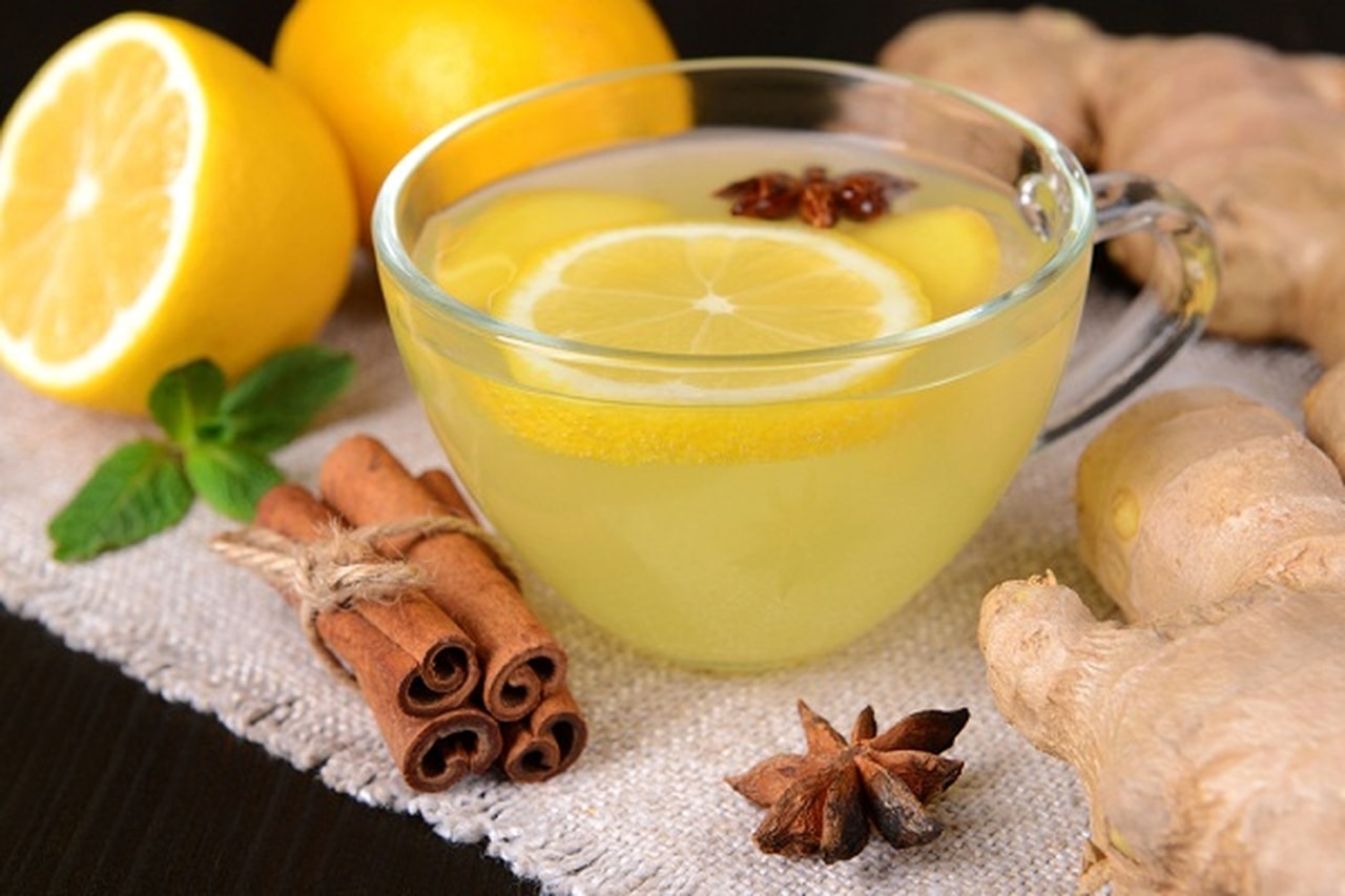 وصفة الليمون السحرية لتخسيس الكرش خلال أسبوع والنتيجة خيال