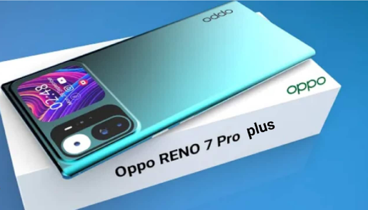 أحدث مواصفات اوبو رينو 7 برو Oppo Reno 7 Pro وأسعاره في البلاد العربية