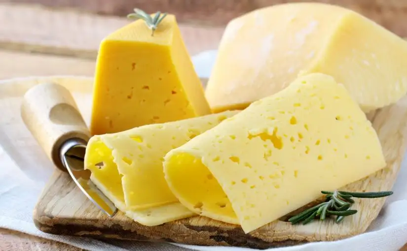 أين عشاق الجبنة الرومي…. عمل الجبنة الرومي في البيت بخطوات سهله وبسيطة مش هتشريها من برة تانى