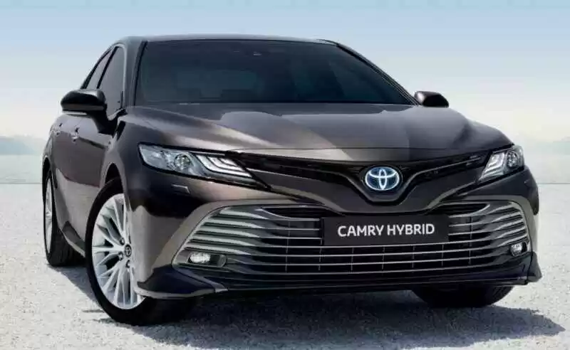  السيارة الأكثر مبيعا مزود بأحدث التقنيات .... سيارة تويوتا كأمري موديل 2022 Toyotacamry بالسعودية وأحدث مواصفات السيارة في السعودية