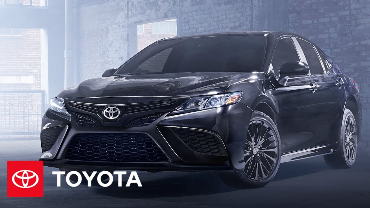  السيارة الأكثر مبيعا مزود بأحدث التقنيات .... سيارة تويوتا كأمري موديل 2022 Toyotacamry بالسعودية وأحدث مواصفات السيارة في السعودية