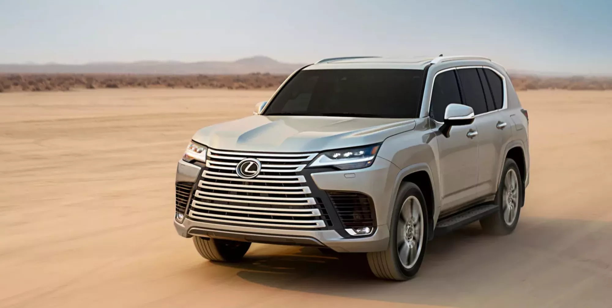 السيارة الجبارة وصلت السعودية..... سيارة لكزس LEXUS LX 600 2022 وأحدث مواصفاتها الجبارة وأسعارها في الدول العربية