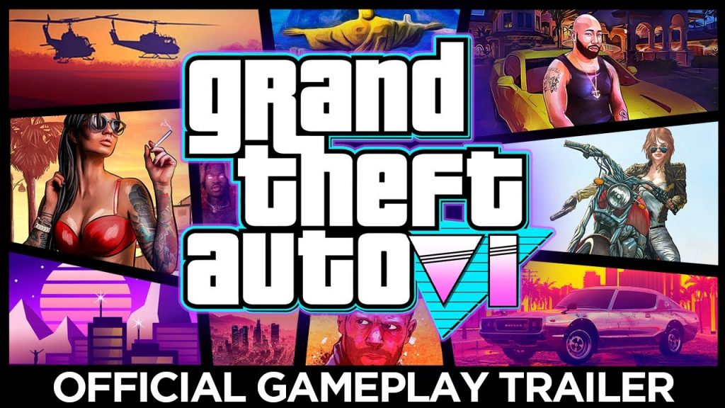 تشغيل Grand Theft Auto 6 للاندرويد الإصدار السادس بحجم كامل ألعب حالا