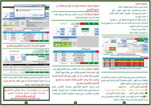 خطوات التقديم 2