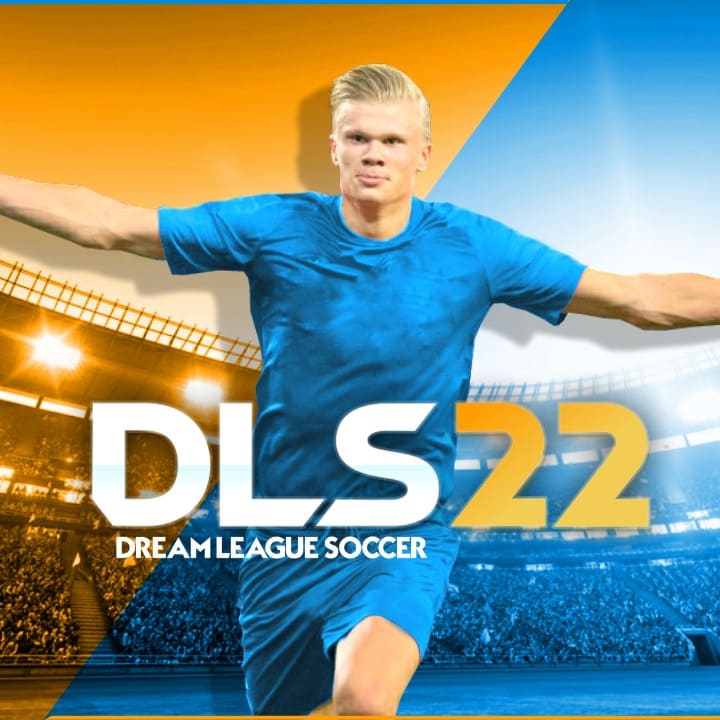 شرح تثبيت لعبة دريم ليج سوكر 2022 آخر إصدار متجر بلاي dream league soccer