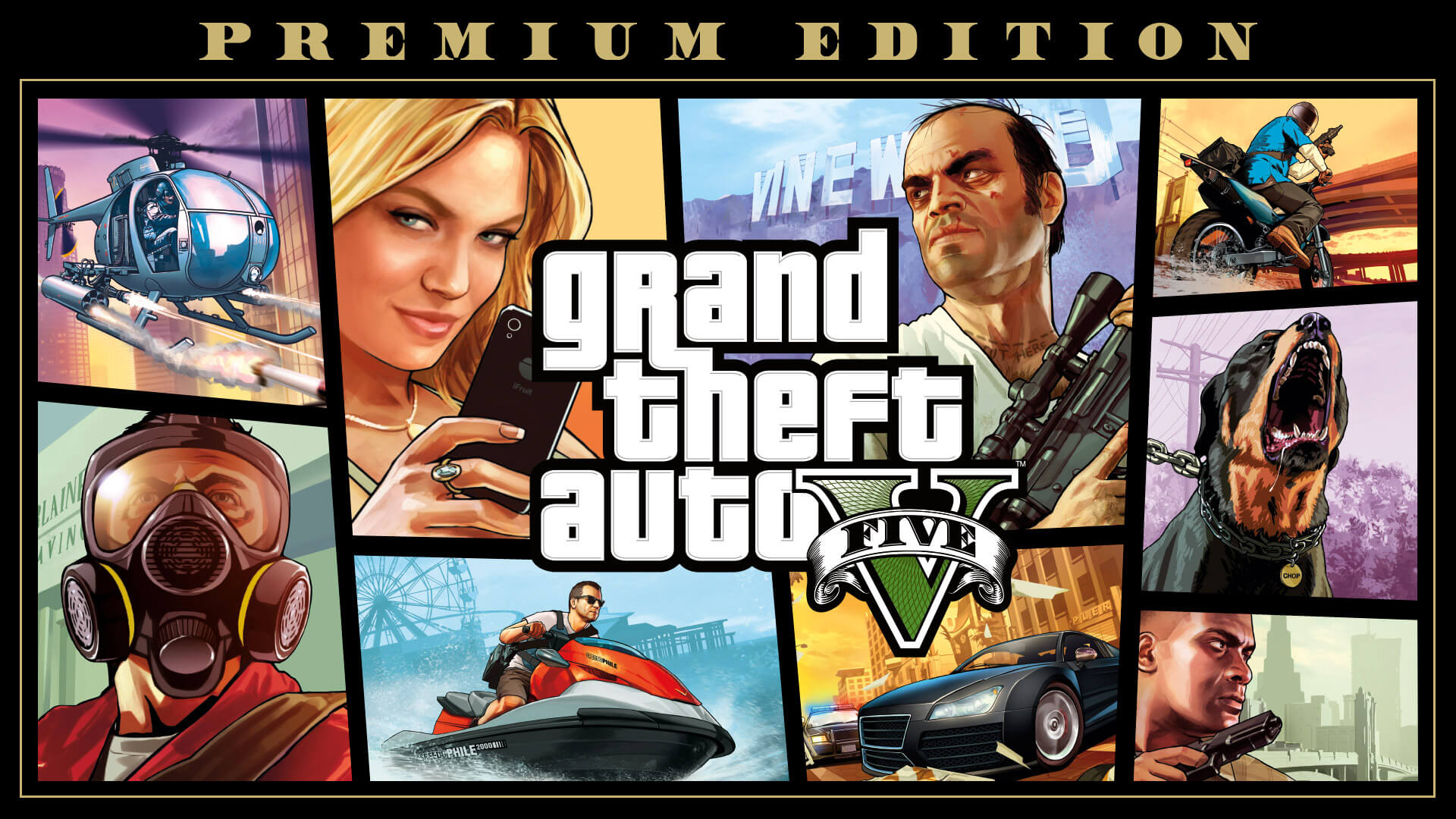 طريقة تحميل جراند ثفت أوتو للاندرويد والأيفون شغل الآن الإصدار الأصلي من Grand Theft Auto أخر تحديث