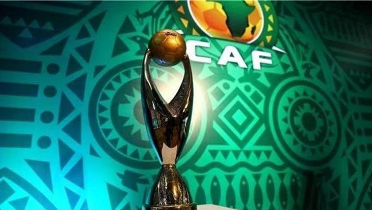 الآن نتيجة قرعة دوري أبطال إفريقيا 2022 دور المجموعات مواجهات نارية نتائج قرعة أبطال إفريقيا للأهلي والزمالك