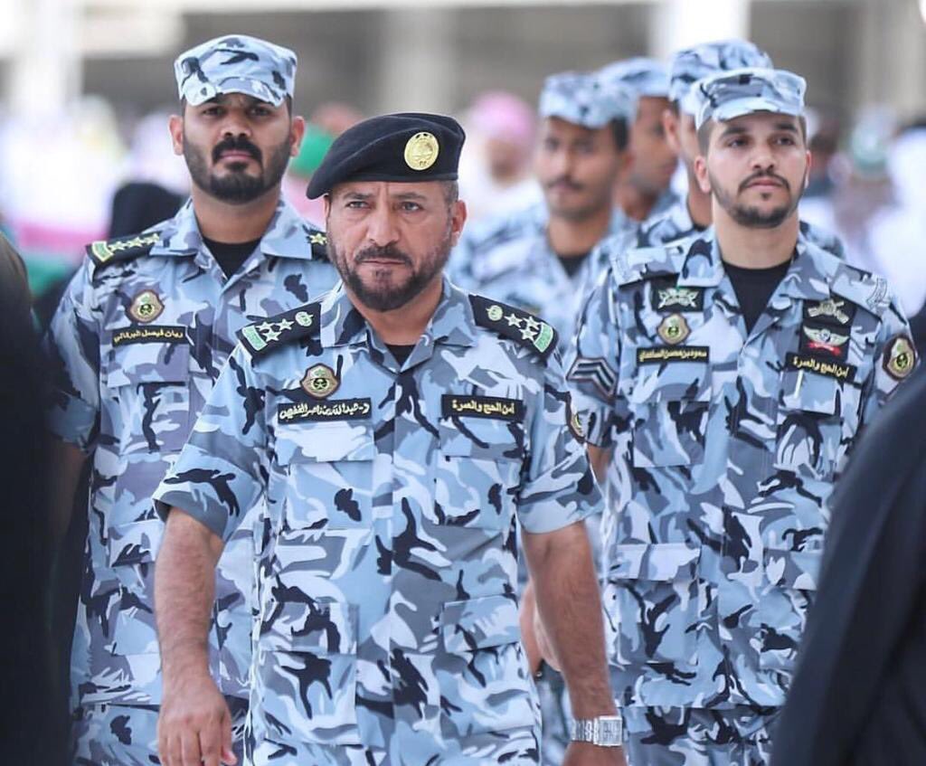 القوات الخاصة لأمن الحج والعمرة تعلن عن فتح باب القبول والتسجيل علي رتبة جندي