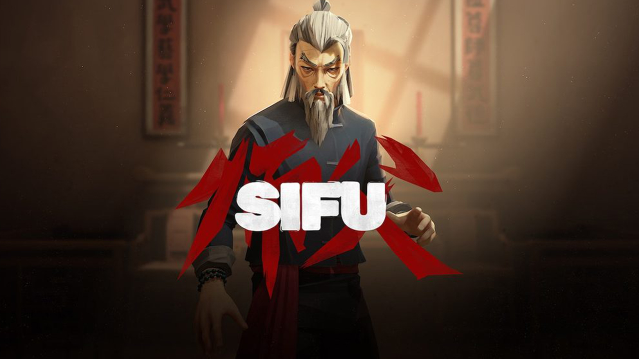 لعبة SIFU