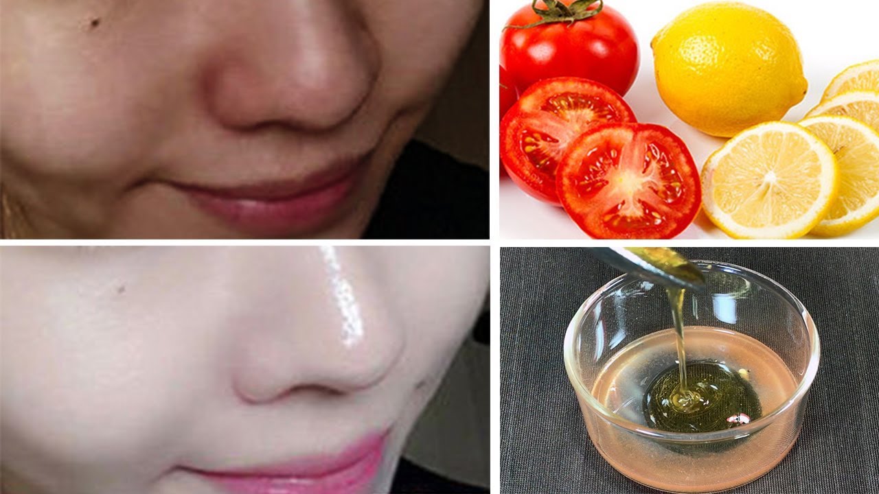 لبشرة كالأطفال.. طريقة عمل كريم الطماطم الكوري لتفتيح وشد الوجه ونضارة بلا بقع