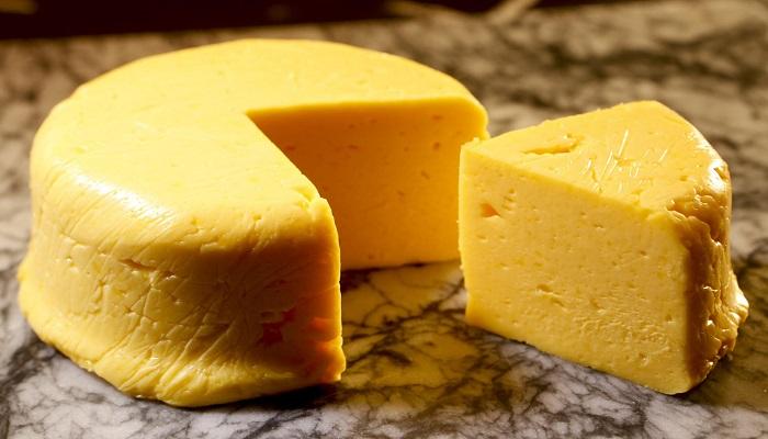 أصنعي الجبنة الرومي في المنزل بأقل تكلفة وبكيلو لبن فقط هتعملي 3 كيلو جبنة بمقادير بسيطة بالخطوات