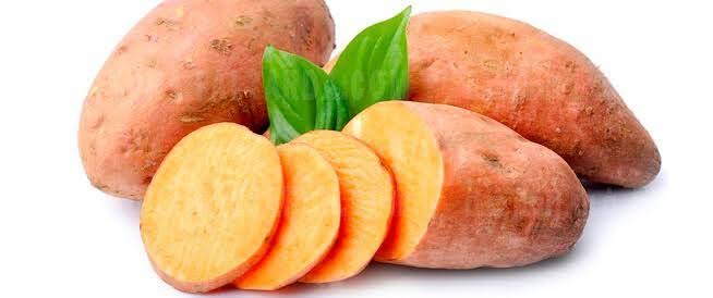 فوائد متعددة وغير متوقعة البطاطا الحلوة ولكن تناولها بهذه الطريقة.. تعرف عليها