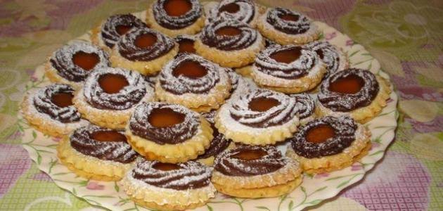 طريقة تحضير حلوى الصابلي اللذيذة.. وصفة رائعة لأشهى حلويات المغرب العربي